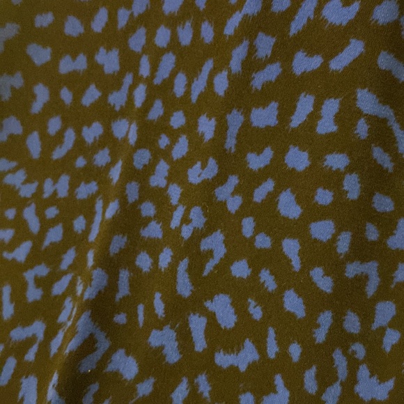 Michael by Michael Kors asymmetrical shirt - Picture 5 of 6